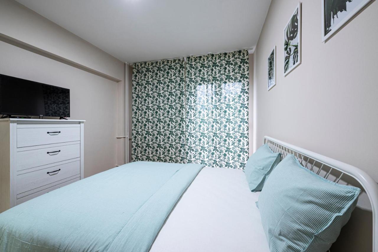 !Promo! Green Oak Riverside -Free Parking Area ノヴィ・サド エクステリア 写真