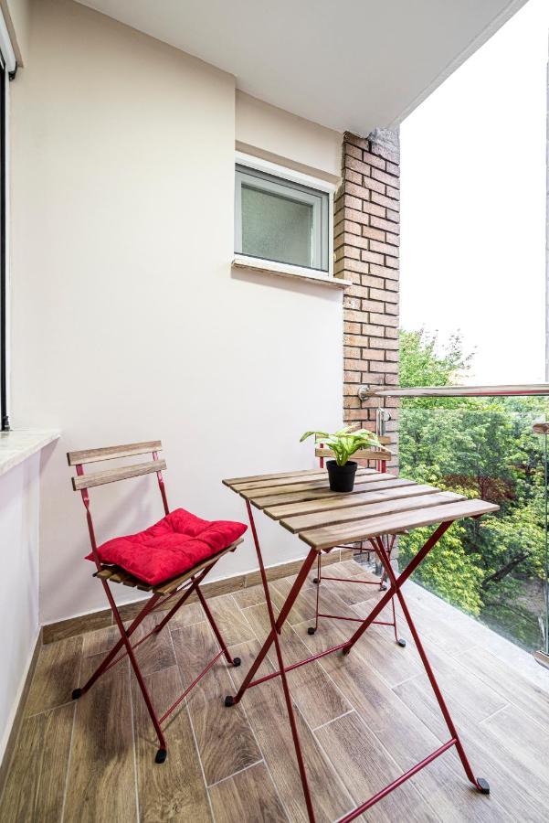 !Promo! Green Oak Riverside -Free Parking Area ノヴィ・サド エクステリア 写真